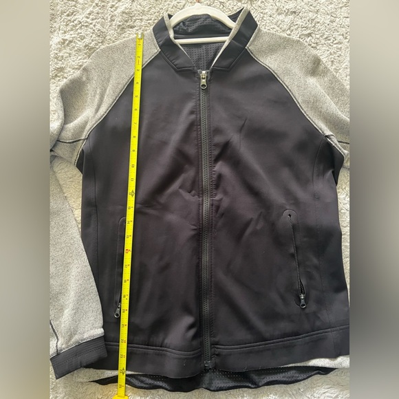 Lululemon EUC jacket - Picture 4 of 5